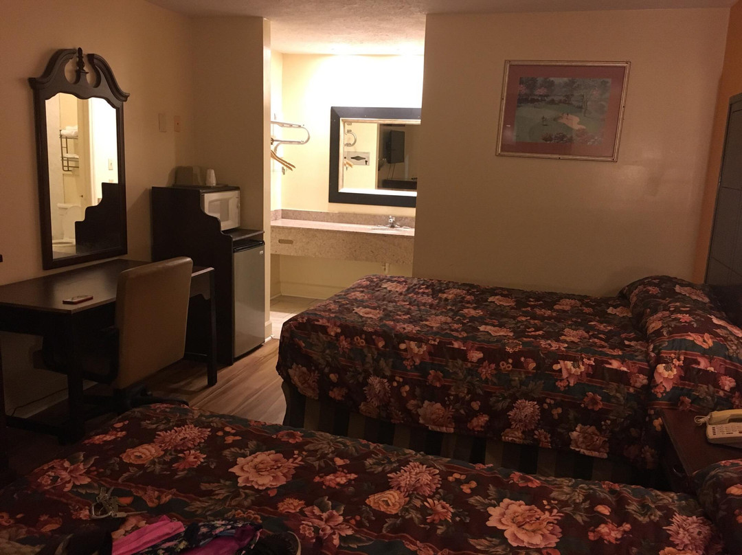 American Hearth Inn