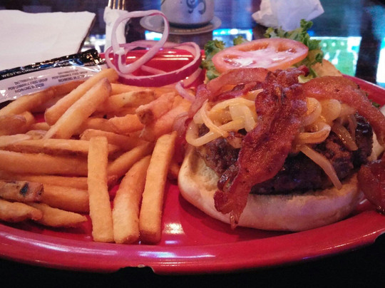 The Bird Rotisserie & Sports