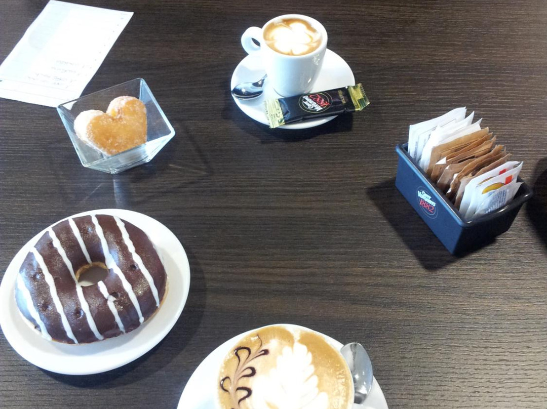 CaffèLatte