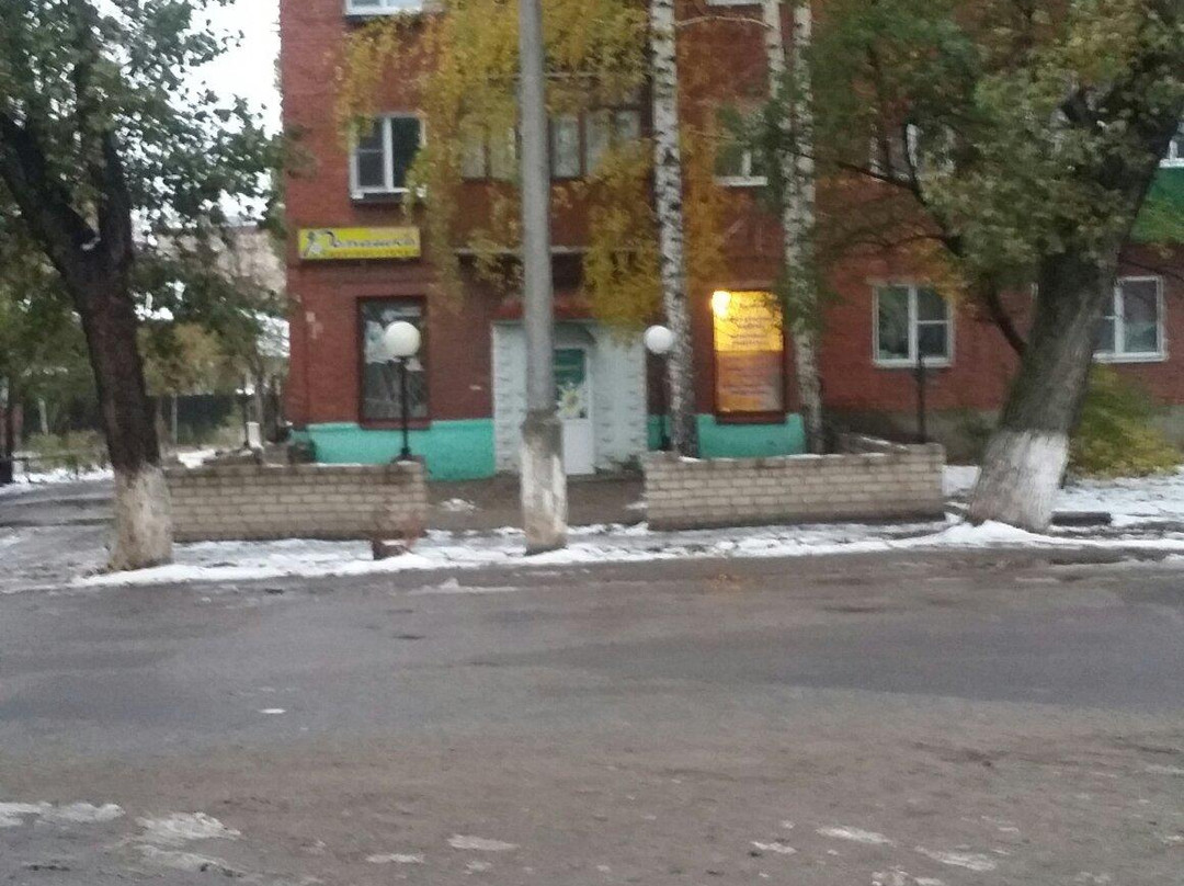 Romashka