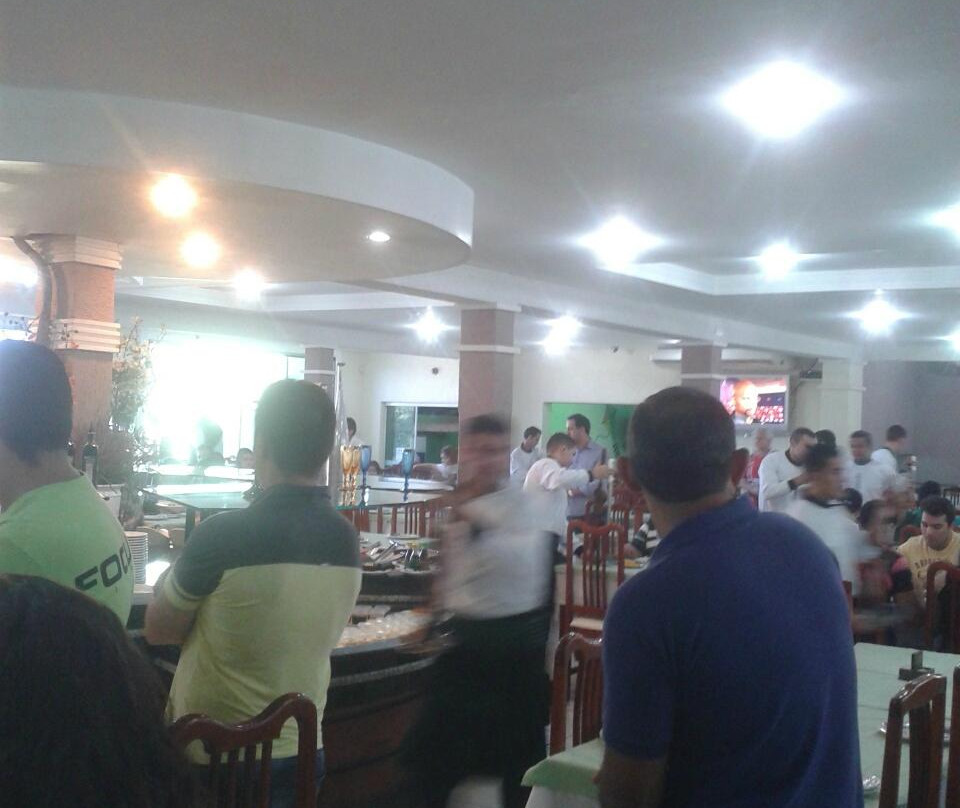 Churrascaria Casarao