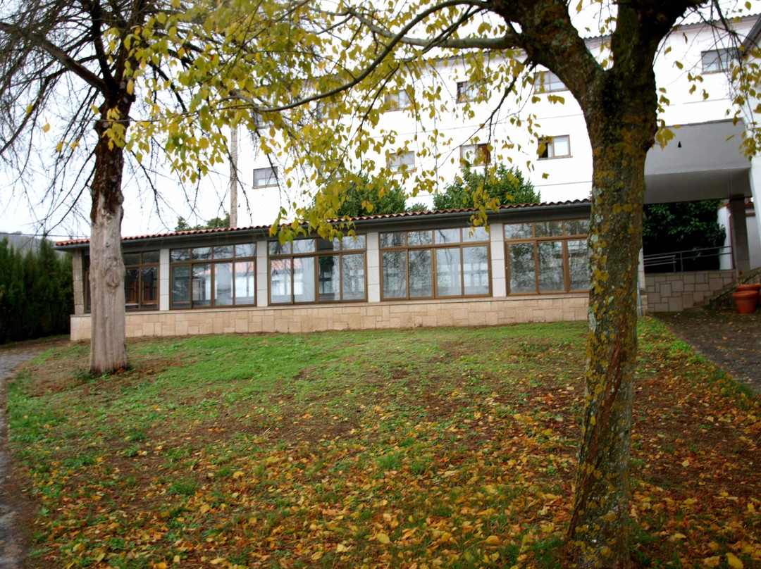 Hotel Fuentes del Salor