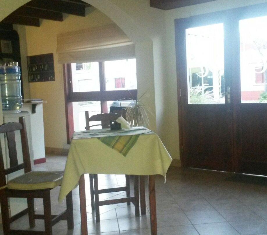 Hotel Casagrande