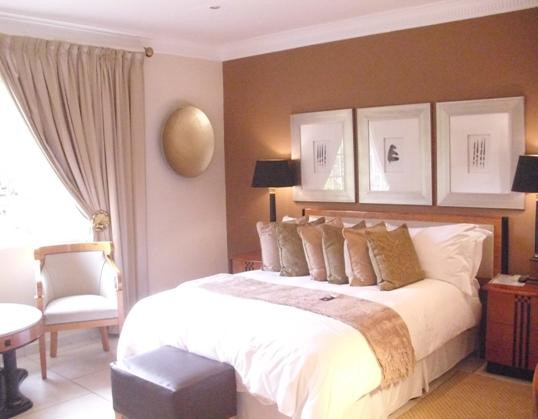 @The Willow Guest House