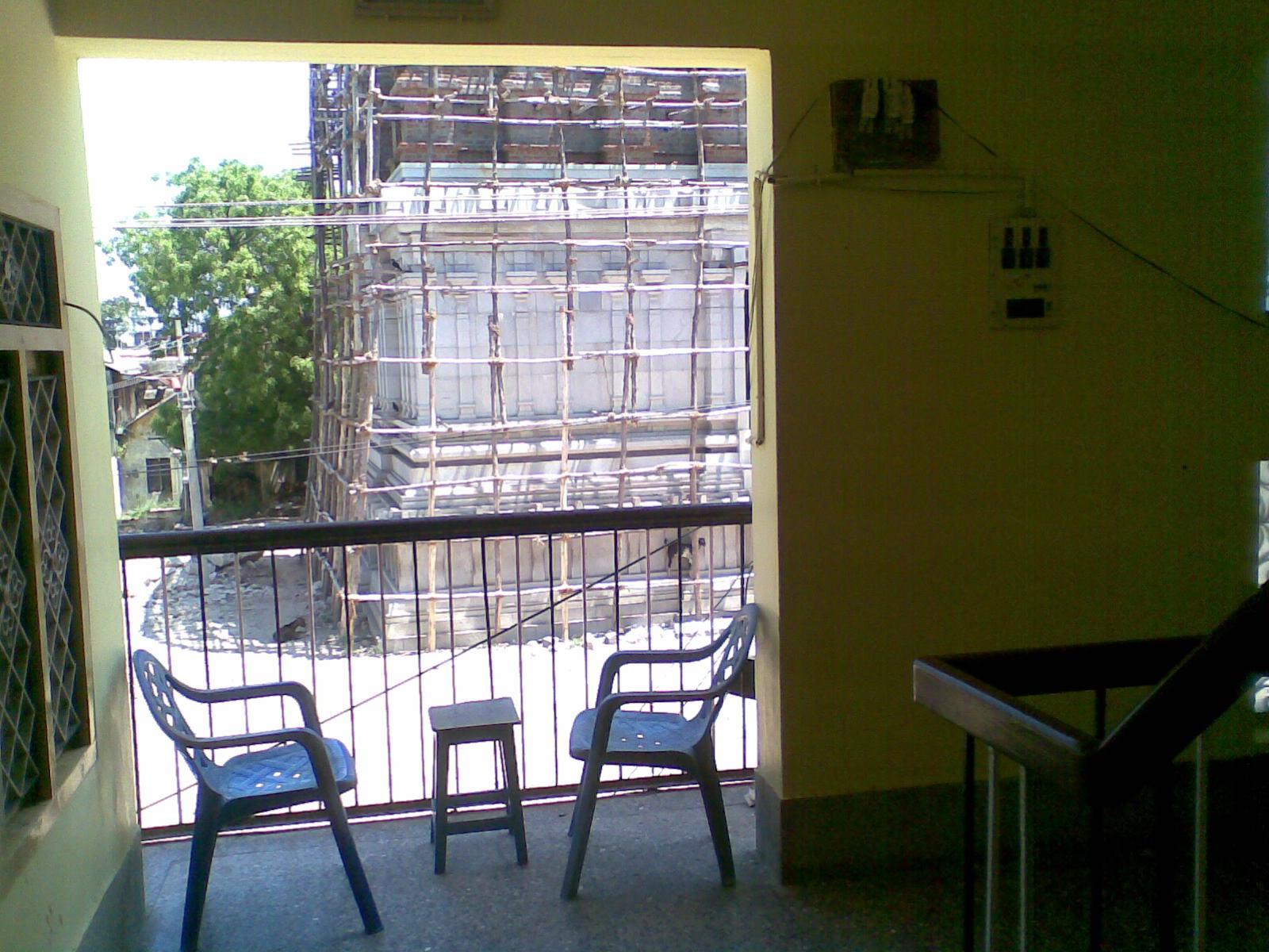Chola Hotel-客卧