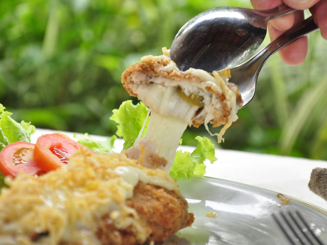 Restaurante do Turvo