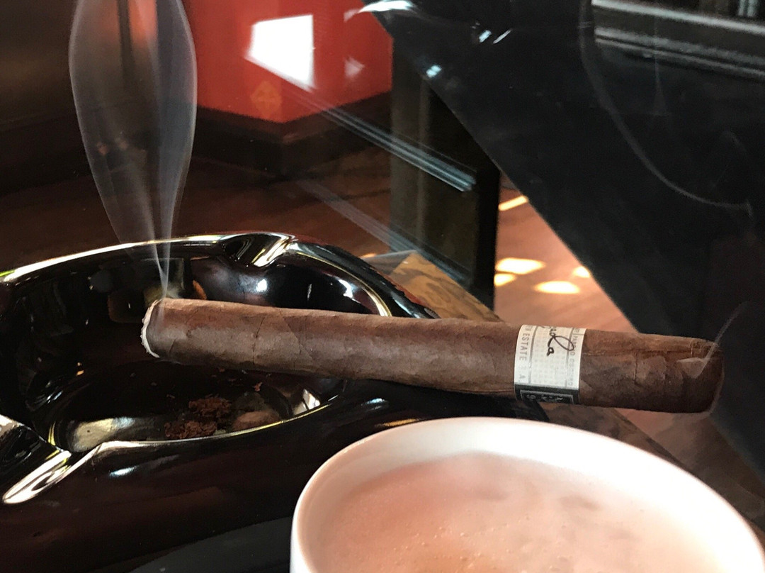 La Casa del Habano-纽伦堡必去景点
