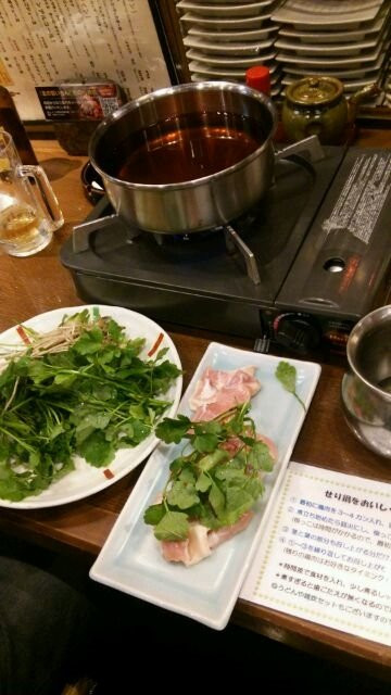 北の一 本店