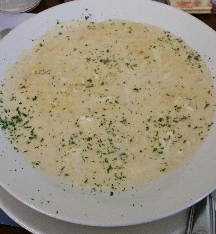 Galesville餐馆和美食-Driftwood Diner