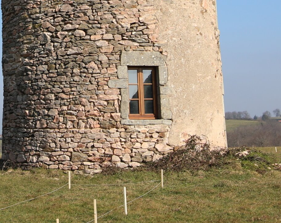 Moulin « Les Voirots »景点图片