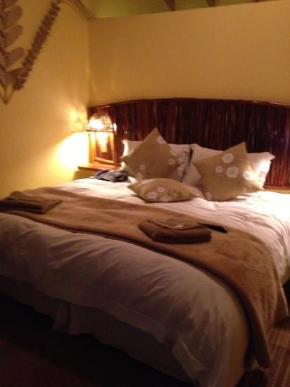 Flintstones Guest House Fourways