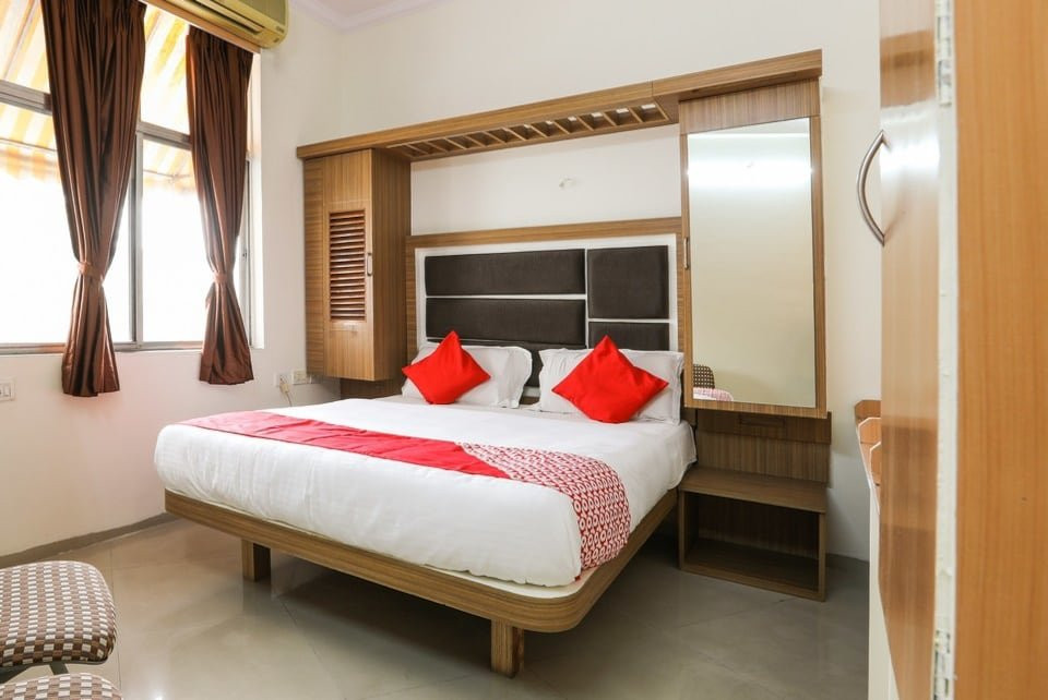 Super Hotel O Nashik主图