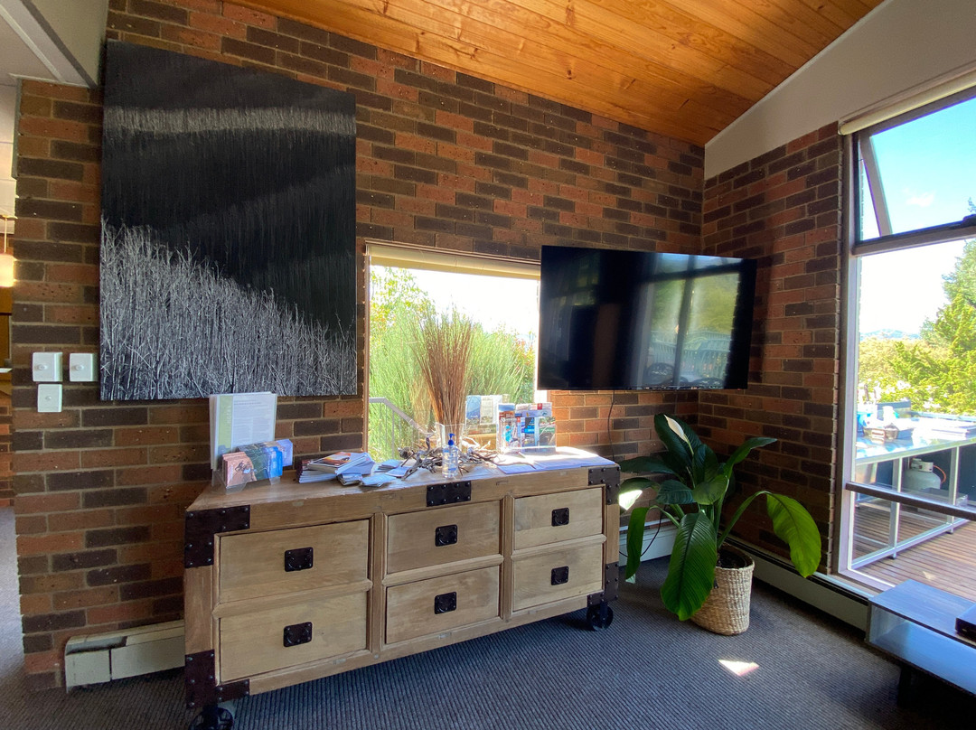 Myee Alpine Retreat