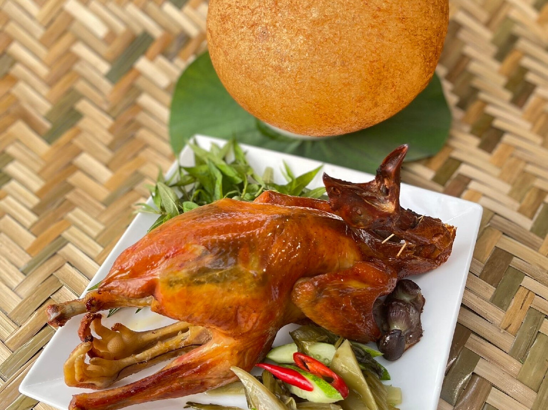 Nhà Hàng Ẩm Thực Lúa Nếp Phú Quốc