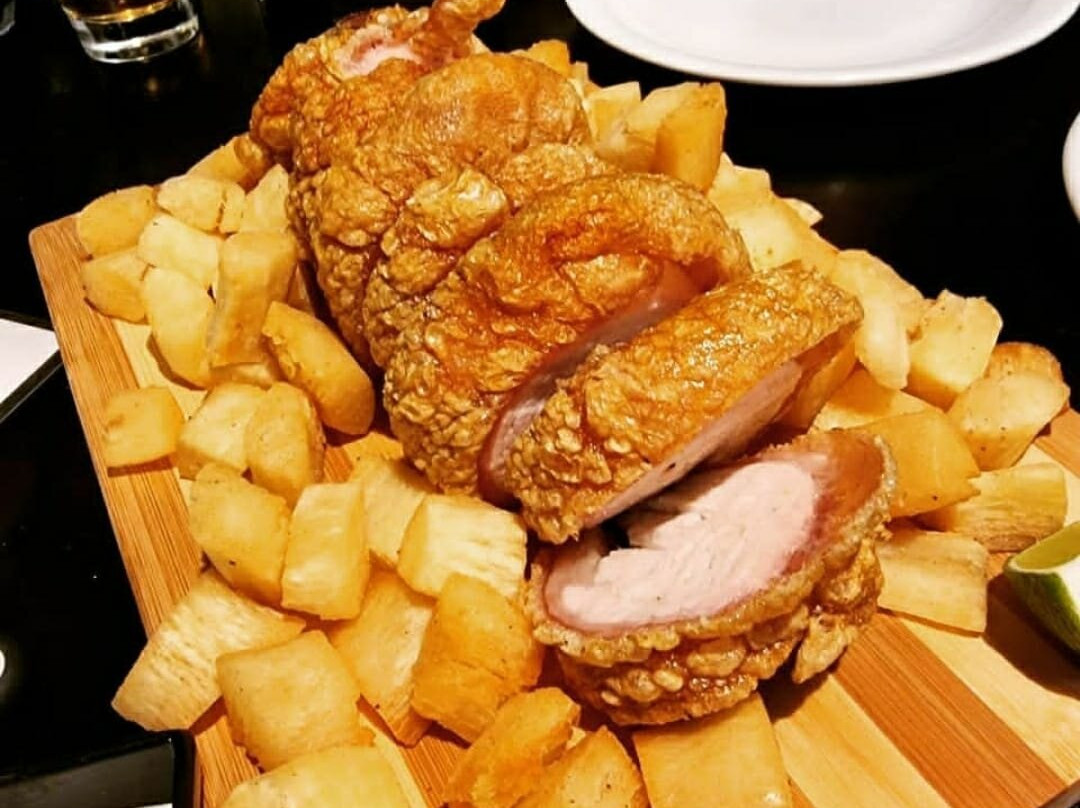 Imparcial Açougue Gourmet Petisqueria