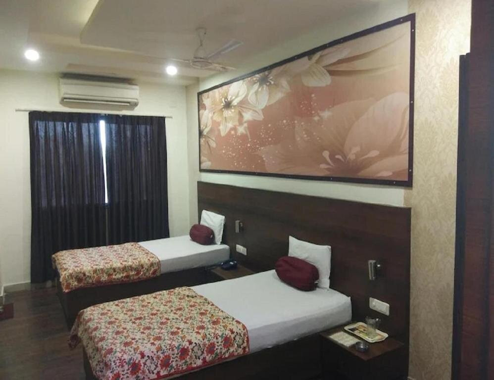 巴布酒店
