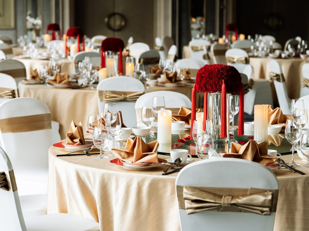 苏州园区香格里拉主图