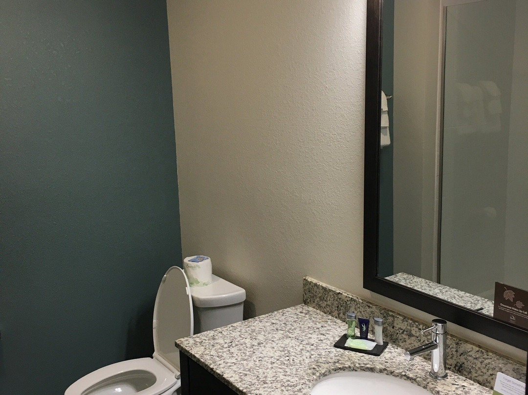 Sleep Inn Winfield - Teays Valley主图