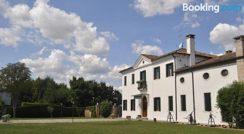 Agriturismo Villa Greggio主图