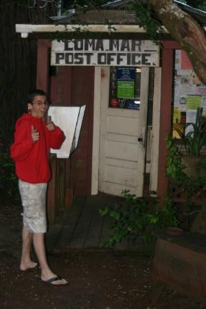 Loma Mar旅游攻略图片