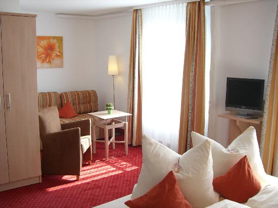 Hotel Café Koeppel-客卧