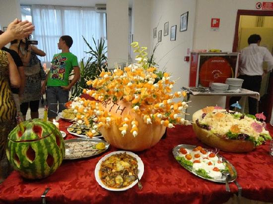 Valverde酒店住宿-Hotel Abarth