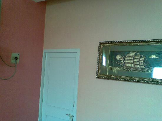 帕尔瓦努酒店住宿-Balaji Guest House