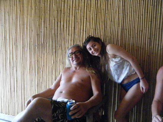 马卡哈世界著名冲浪度假村