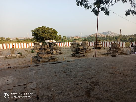 Navabrindavanam景点图片