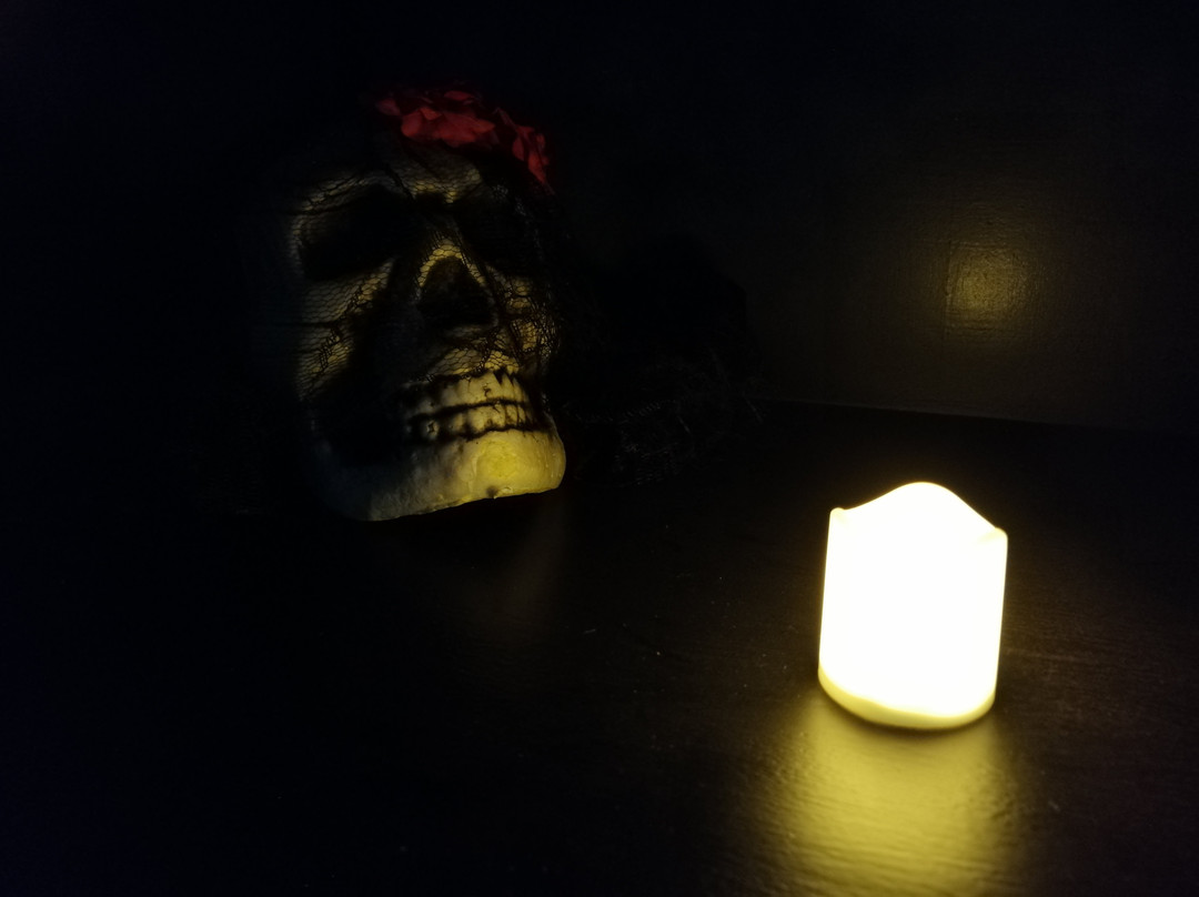 ESCAPE MANOR - Escape Rooms-Vale de Cambra必去景点