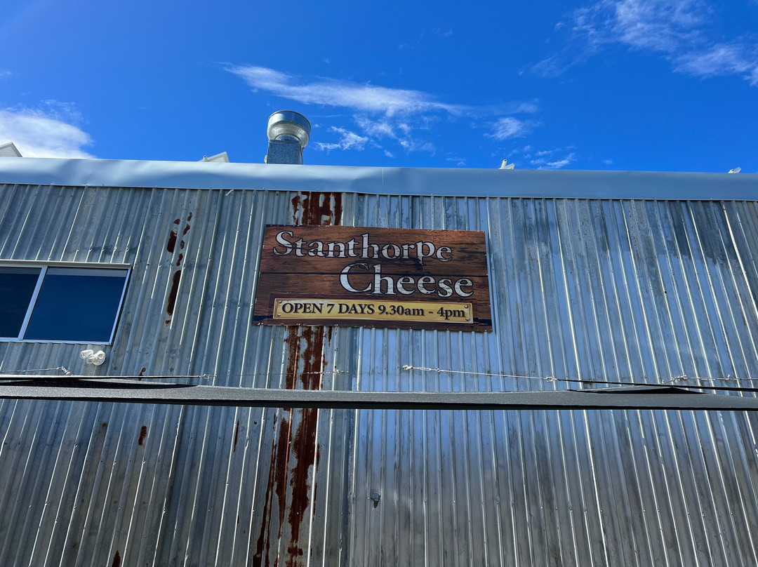 Stanthorpe Cheese景点图片