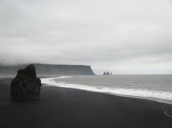 Ring Road-雷克雅未克必去景点