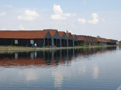 Stromma Canal Tours Copenhagen-哥本哈根必去景点