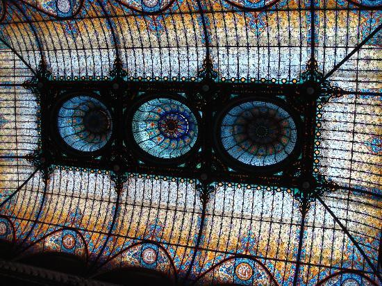 索卡洛广场-墨西哥城必去景点