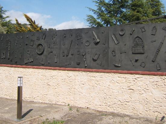 Catalunya en Miniatura-托雷利亚斯-德略布雷加特必去景点