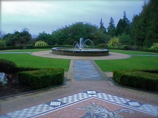 Belfast Castle-贝尔法斯特必去景点