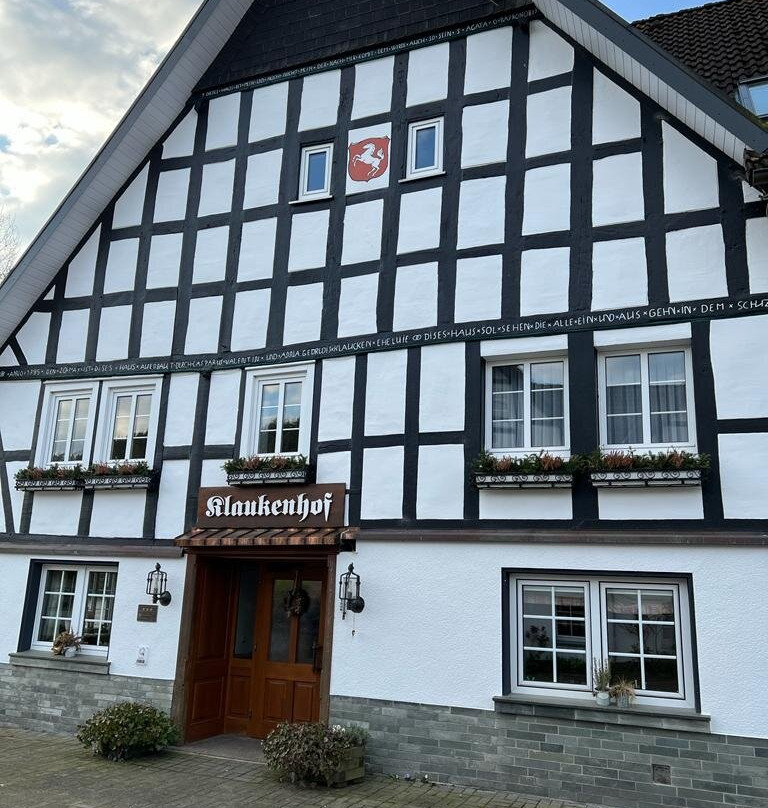 Hotel Klaukenhof主图