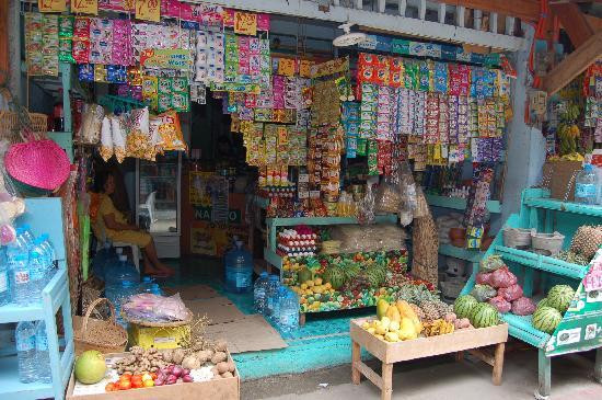 塔里巴巴海鲜市场-长滩岛必去景点