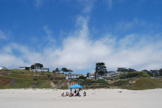 Manresa State Beach-阿普托斯必去景点