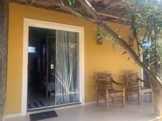 Pousada Aloha Itauna-官方