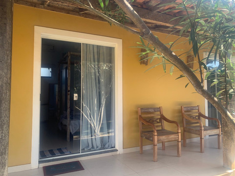 Pousada Aloha Itauna主图