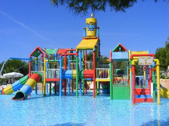 Western Water Park-马加洛夫必去景点