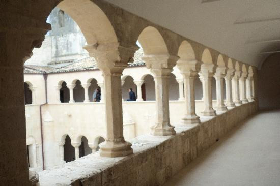 Santa Maria del Gesù-莫迪卡必去景点