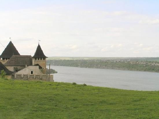 Khotyn Fortress-Khotyn必去景点