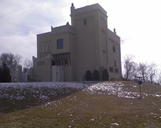 Villa Kathrine景点图片