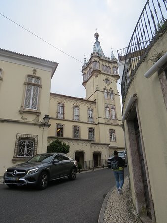 Câmara Municipal de Sintra景点图片