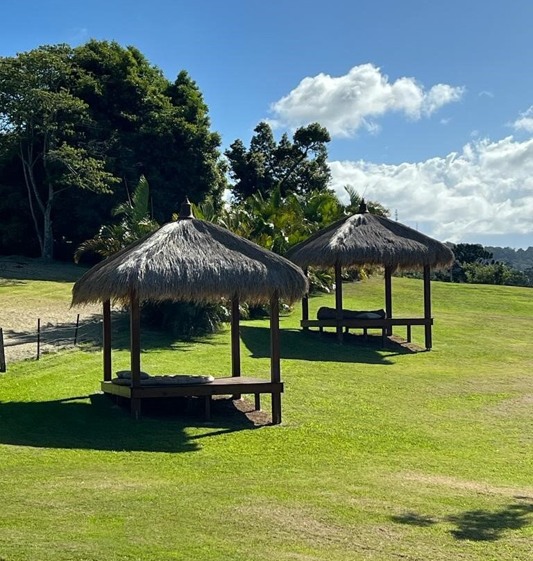 Cape Byron Retreat主图