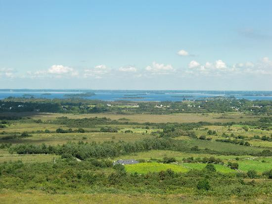 Knockillaree Riding Centre-Oughterard必去景点