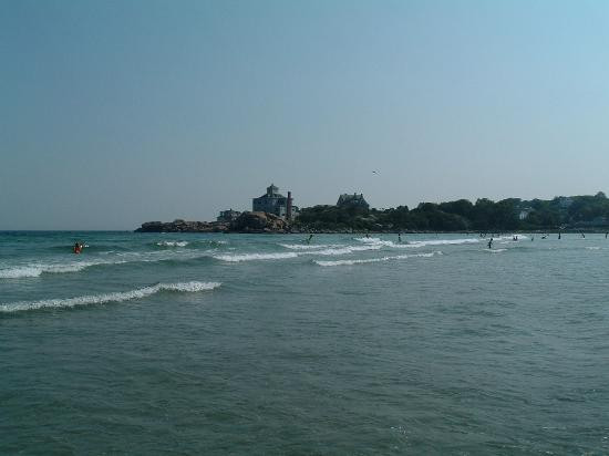Good Harbor Beach景点图片