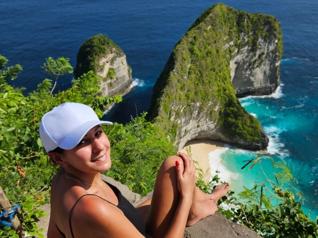 Hire Nusa Penida Tours-珀尼达岛必去景点
